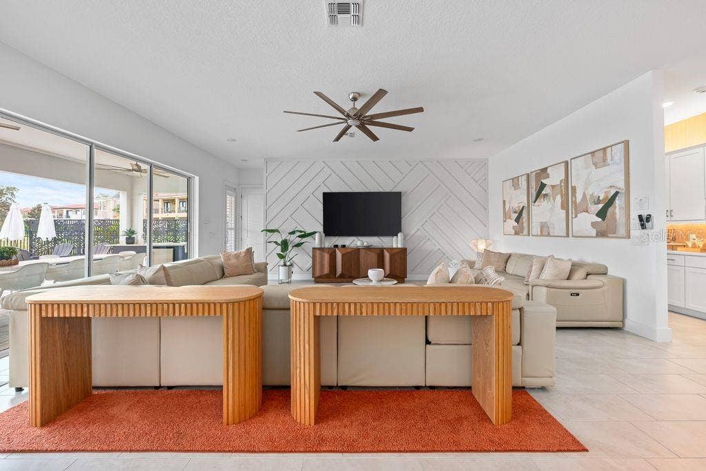 7442 GATHERING COURT, Kissimmee, FL 34747 Great Room