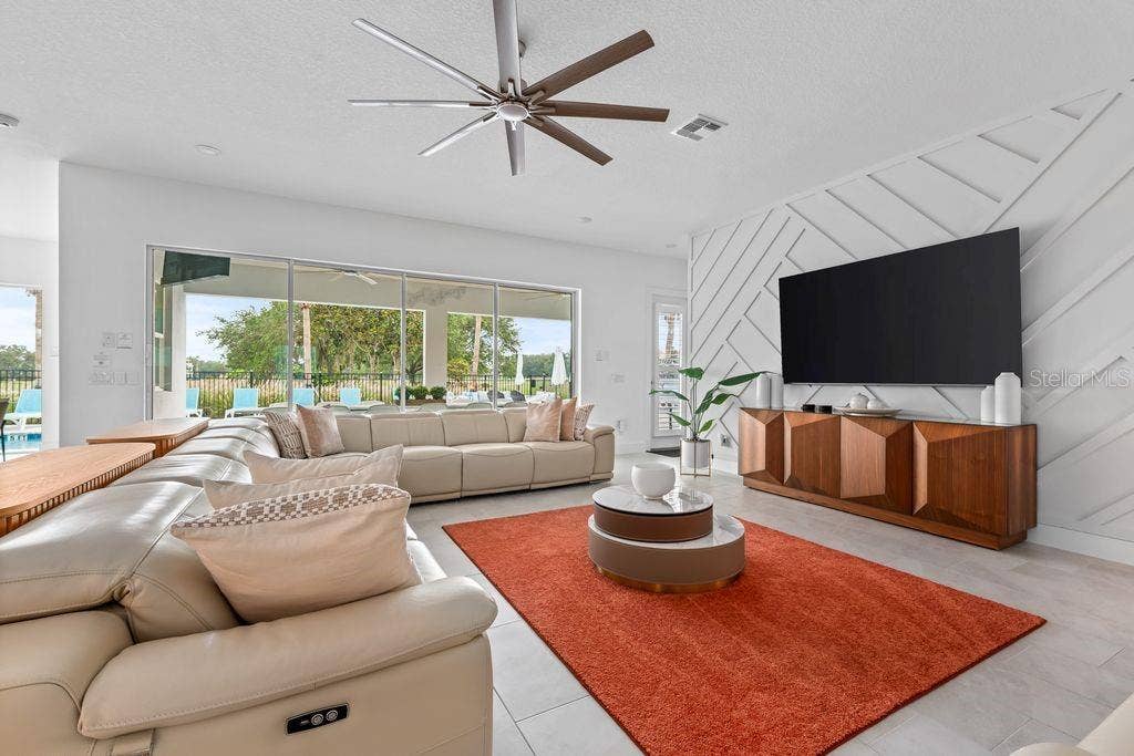 7442 GATHERING COURT, Kissimmee, FL 34747 Great Room
