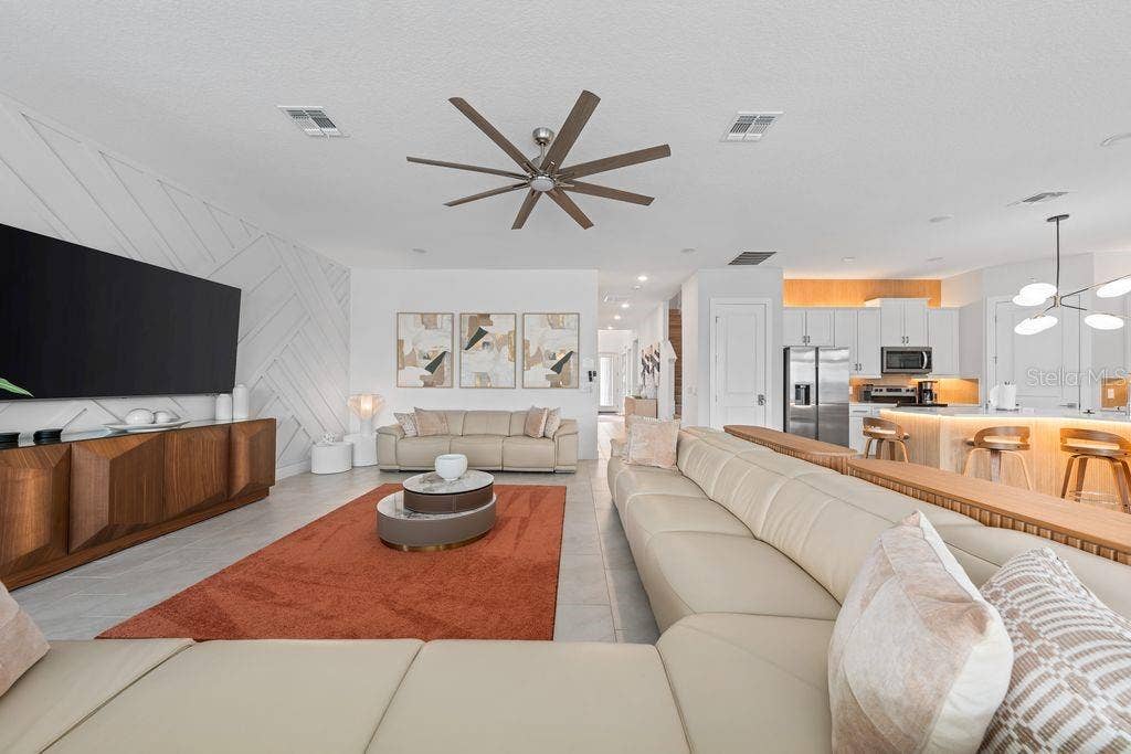 7442 GATHERING COURT, Kissimmee, FL 34747 Great Room