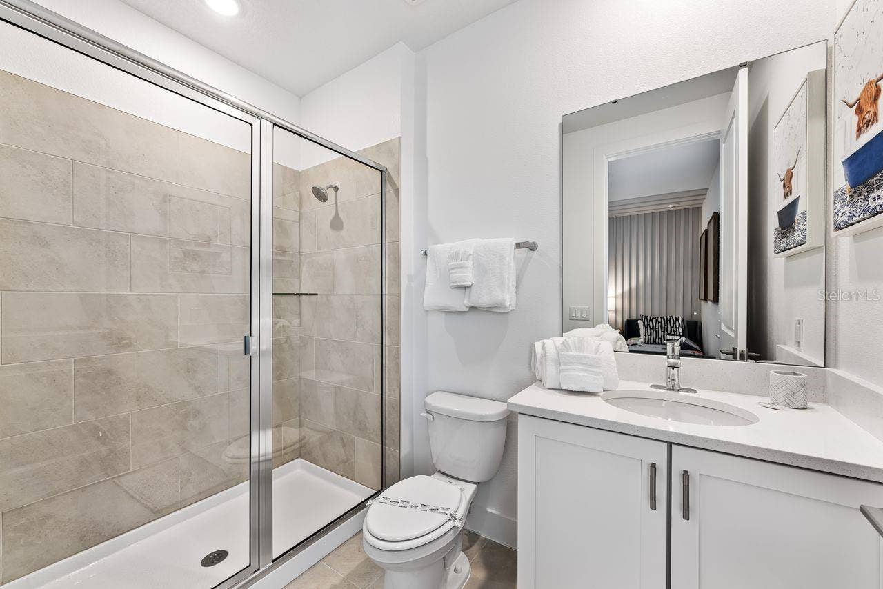 7442 GATHERING COURT, Kissimmee, FL 34747 Bathroom