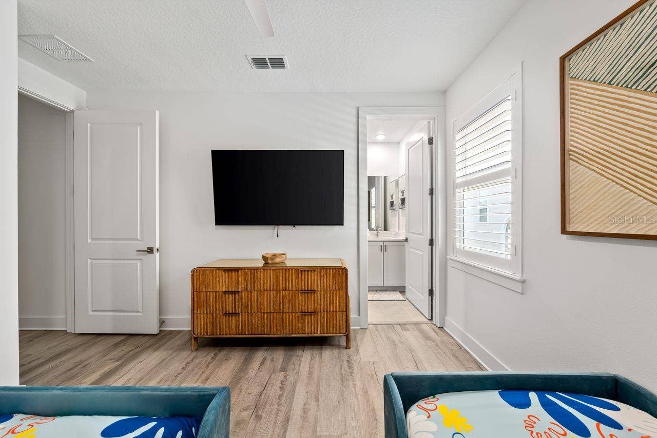 7442 GATHERING COURT, Kissimmee, FL 34747 Kids Bedroom
