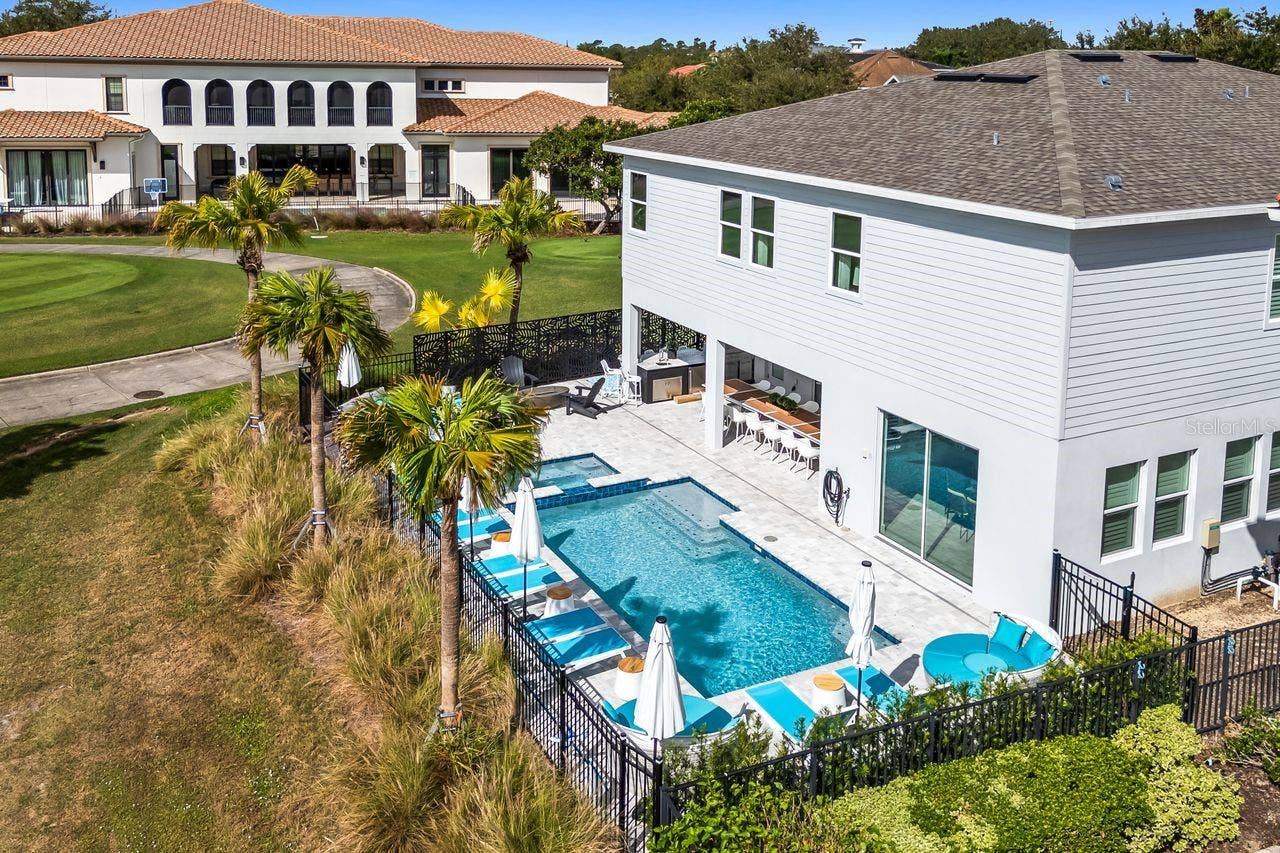 7442 GATHERING COURT, Kissimmee, FL 34747 7442 GATHERING COURT, Kissimmee, FL 34747