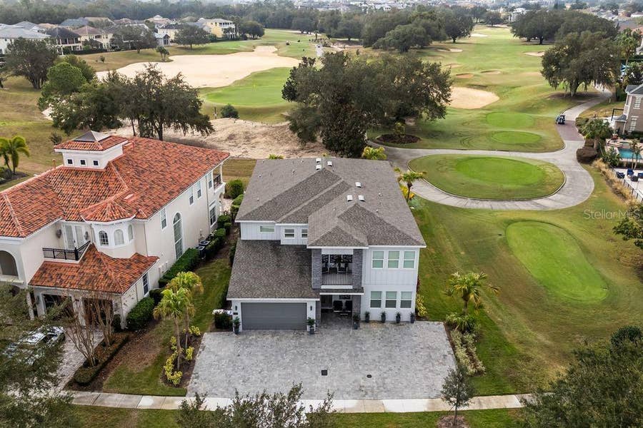 Property photo for 7442 GATHERING COURT, Kissimmee, FL