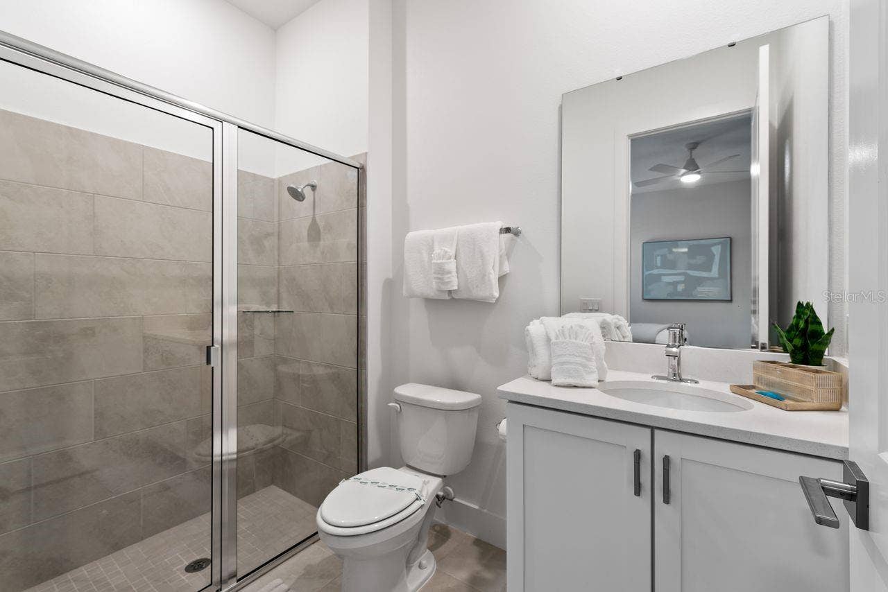 7442 GATHERING COURT, Kissimmee, FL 34747 Bathroom