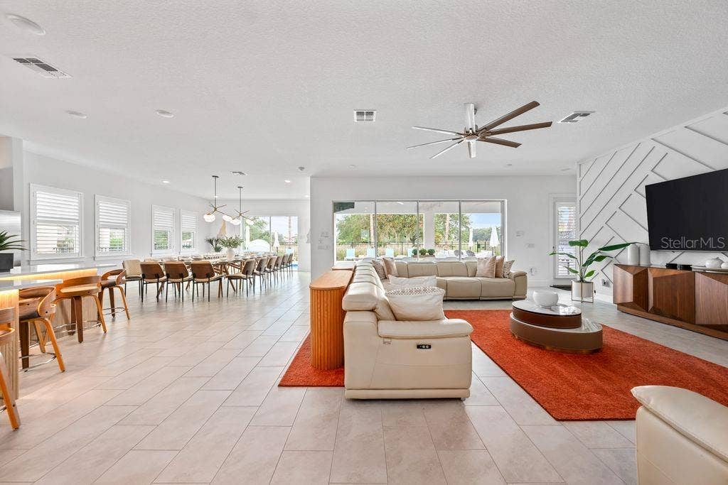 7442 GATHERING COURT, Kissimmee, FL 34747 Great Room