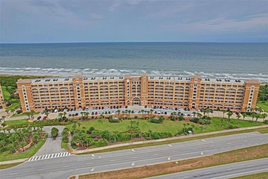 Property photo for 60 SURFVIEW DRIVE, #122, Palm Coast, FL