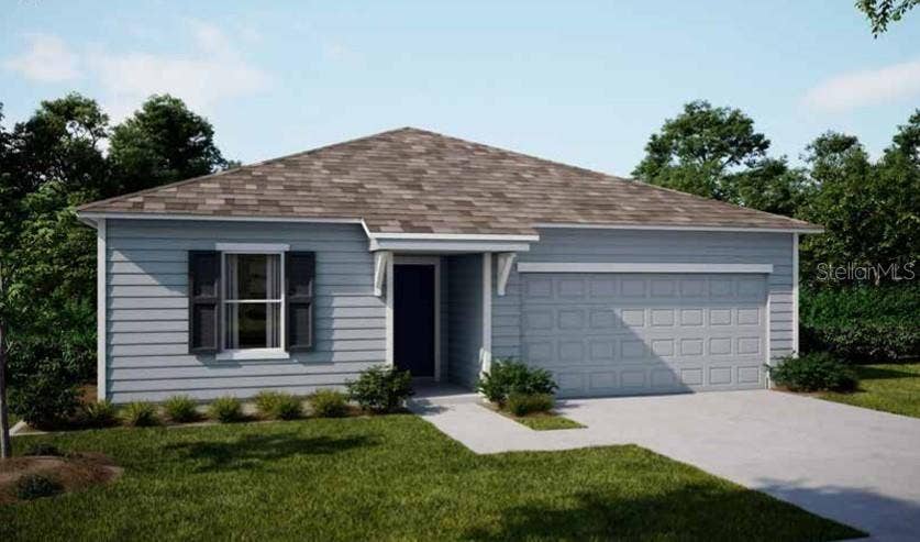 Property photo for TBD SW 80TH WAY, Gainesville, FL