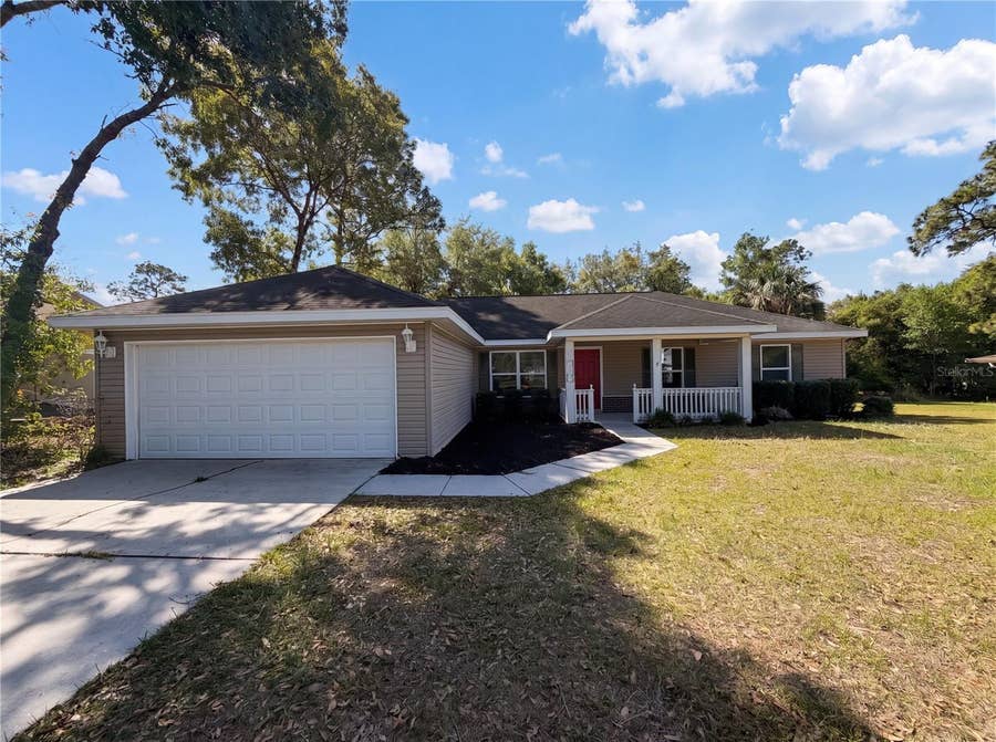 Property photo for 517 BAHIA CIRCLE RUN, Ocala, FL