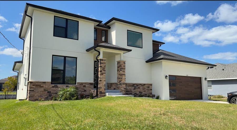Property photo for 6203 BOLANDER TERRACE, #Lot 3, North Port, FL