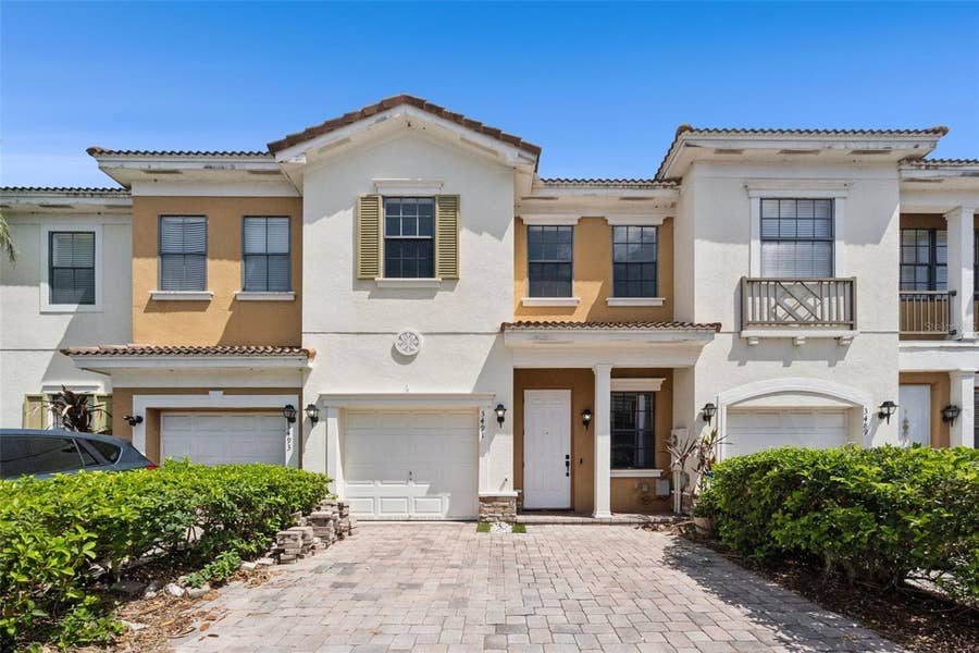 Property photo for 3491 ALLEGRA CIRCLE, St Cloud, FL