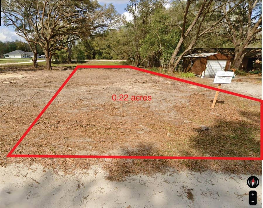 Property photo for 13679 SW 102ND PLACE, Dunnellon, FL