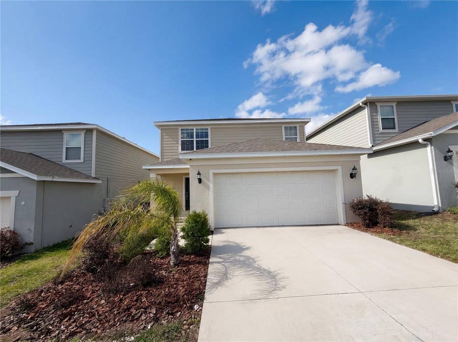Property photo for 7768 SYRACUSE DRIVE, Clermont, FL