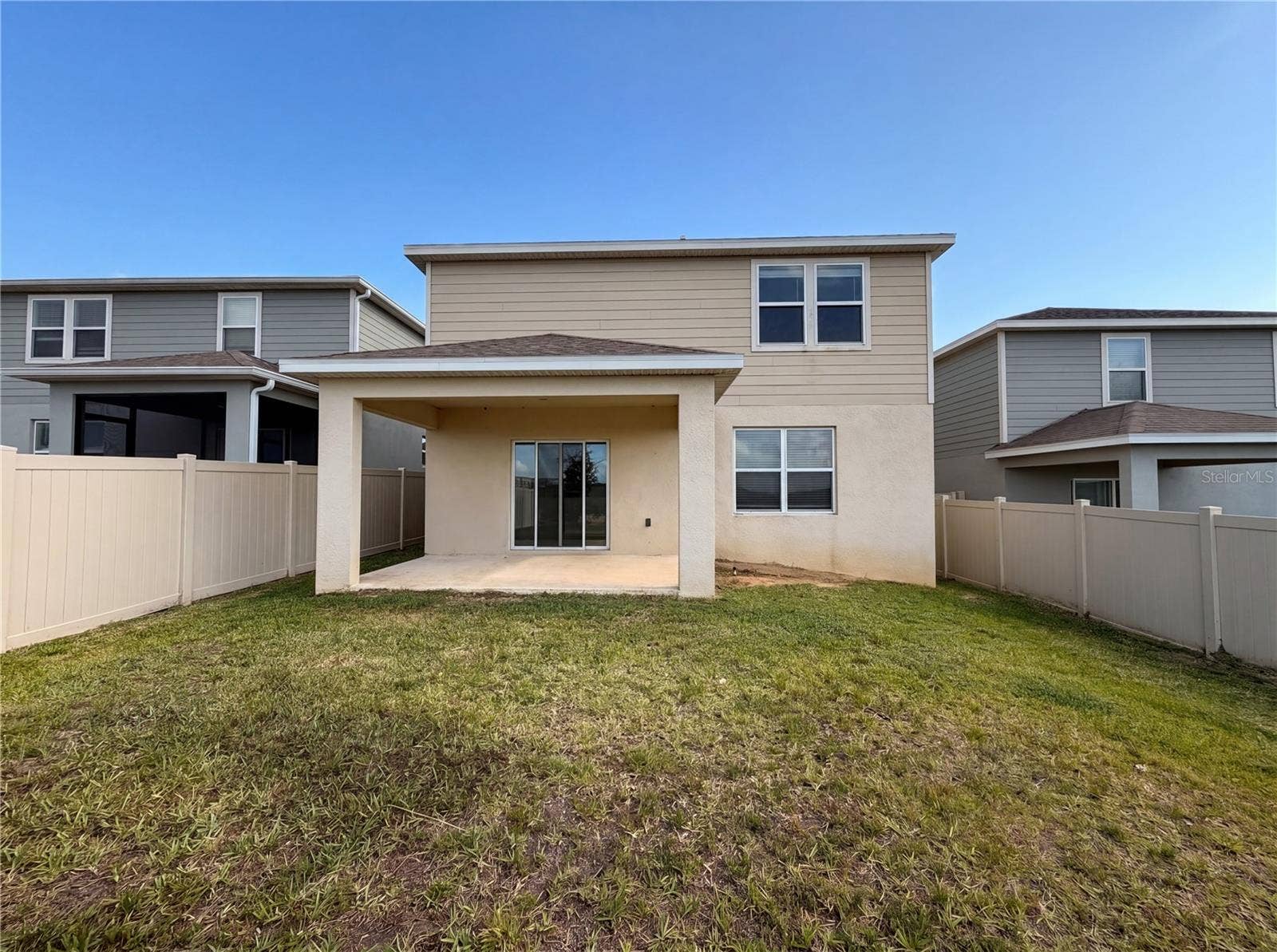 7768 SYRACUSE DRIVE, Clermont, FL 34714 7768 SYRACUSE DRIVE, Clermont, FL 34714