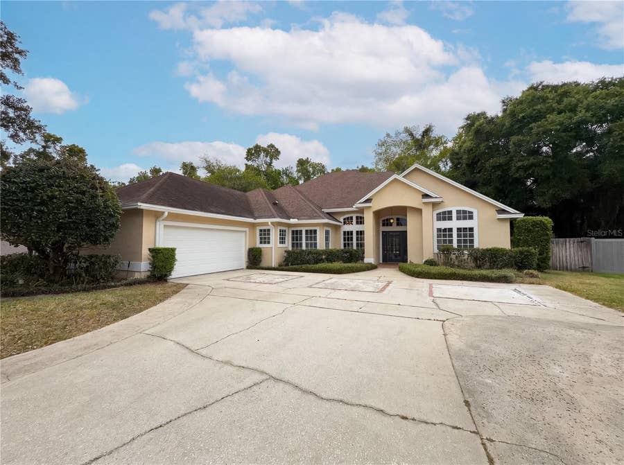 Property photo for 680 MACGLENROSS DRIVE, Oviedo, FL