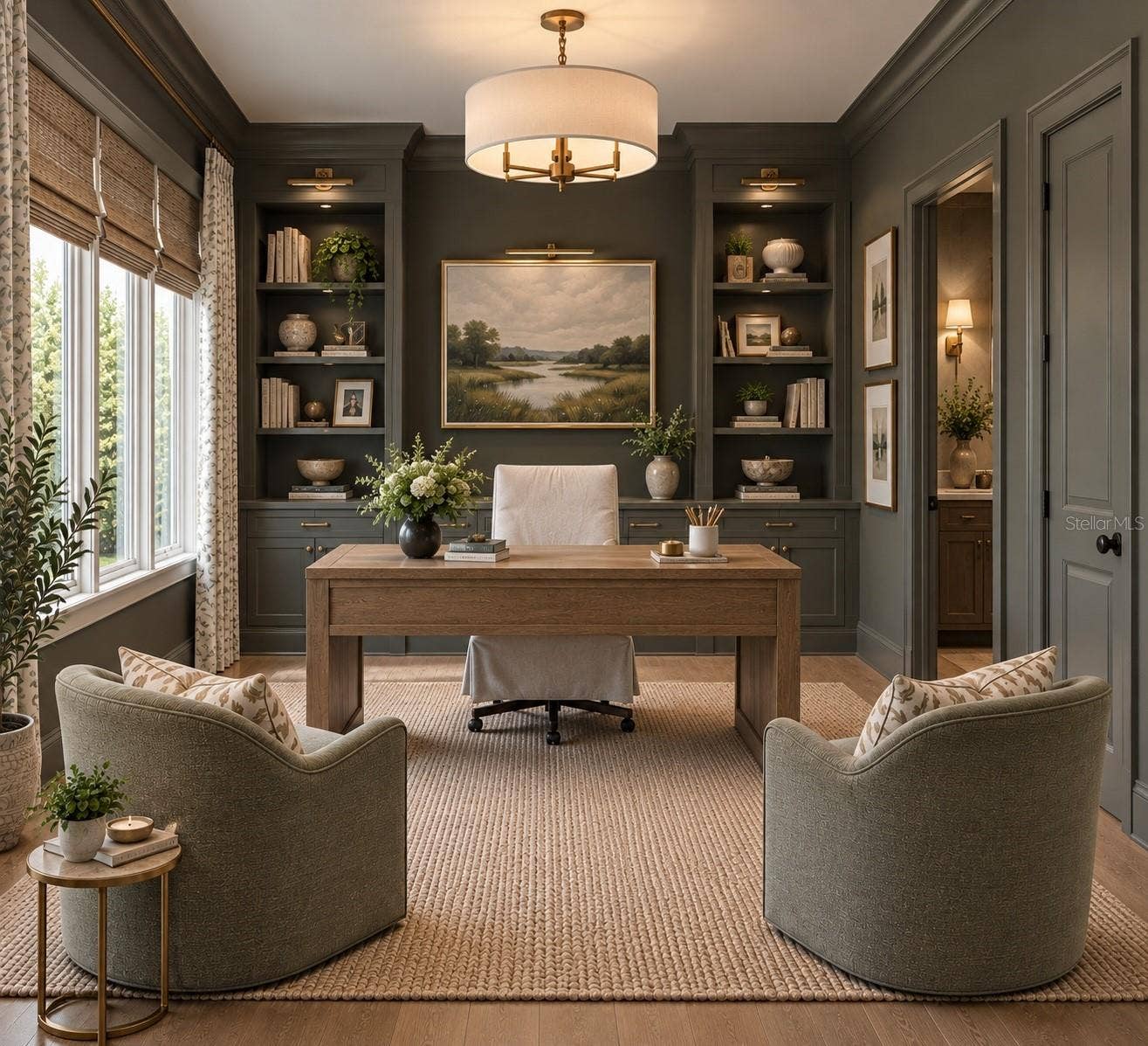 930 ENCLAVE PLACE, Winter Park, FL 32792 flex room/ office render for inspiration