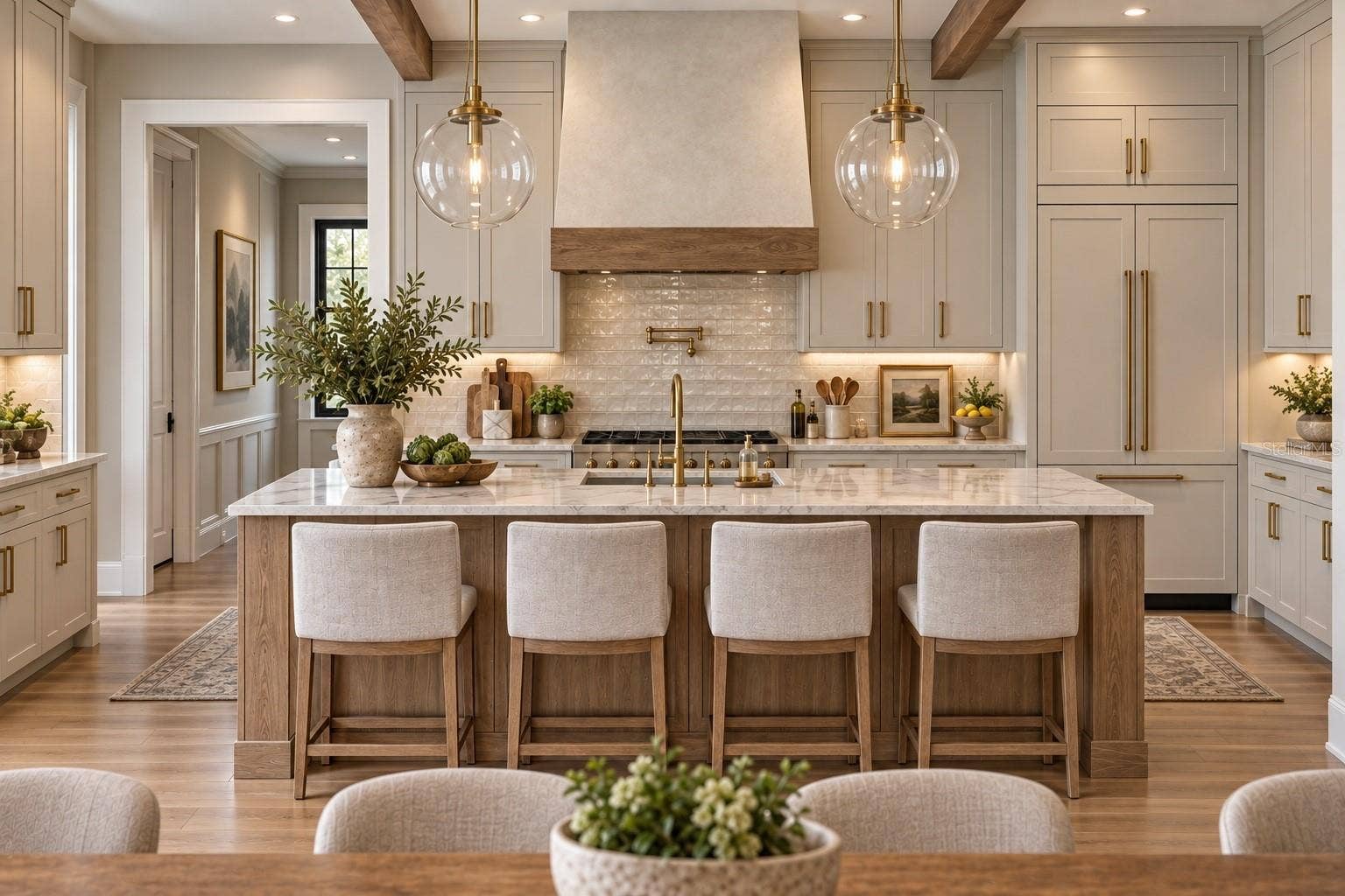 930 ENCLAVE PLACE, Winter Park, FL 32792 kitchen rendering for inspiration