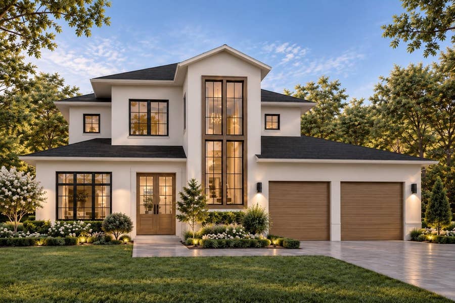 Property photo for 930 ENCLAVE PLACE, Winter Park, FL