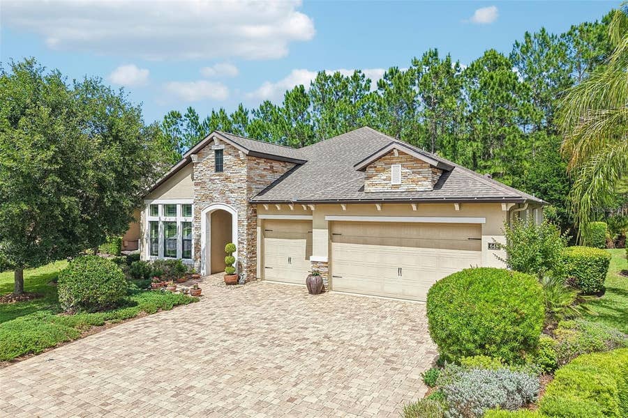 Property photo for 648 SOUTHLAKE DRIVE, Ormond Beach, FL