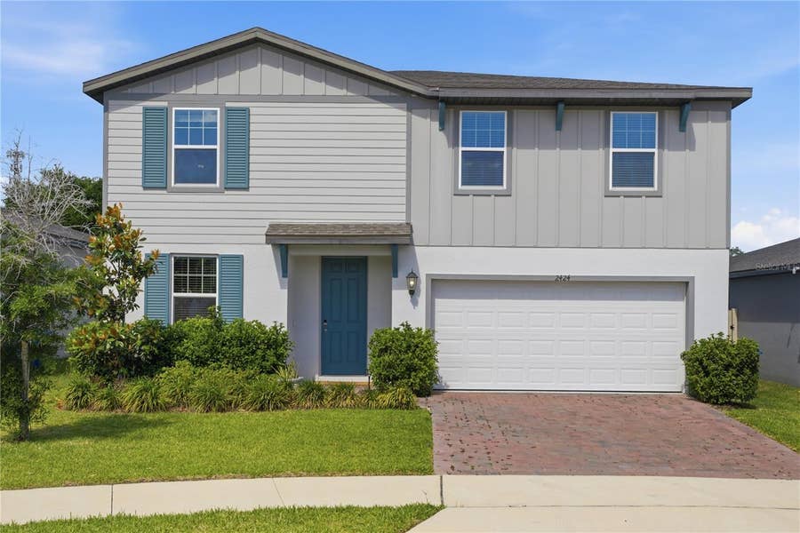 Property photo for 2424 WHITETAIL, Davenport, FL