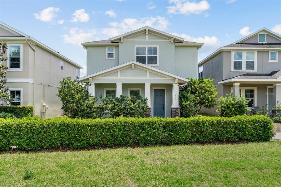 Property photo for 15419 UGLIS ALLEY, Winter Garden, FL