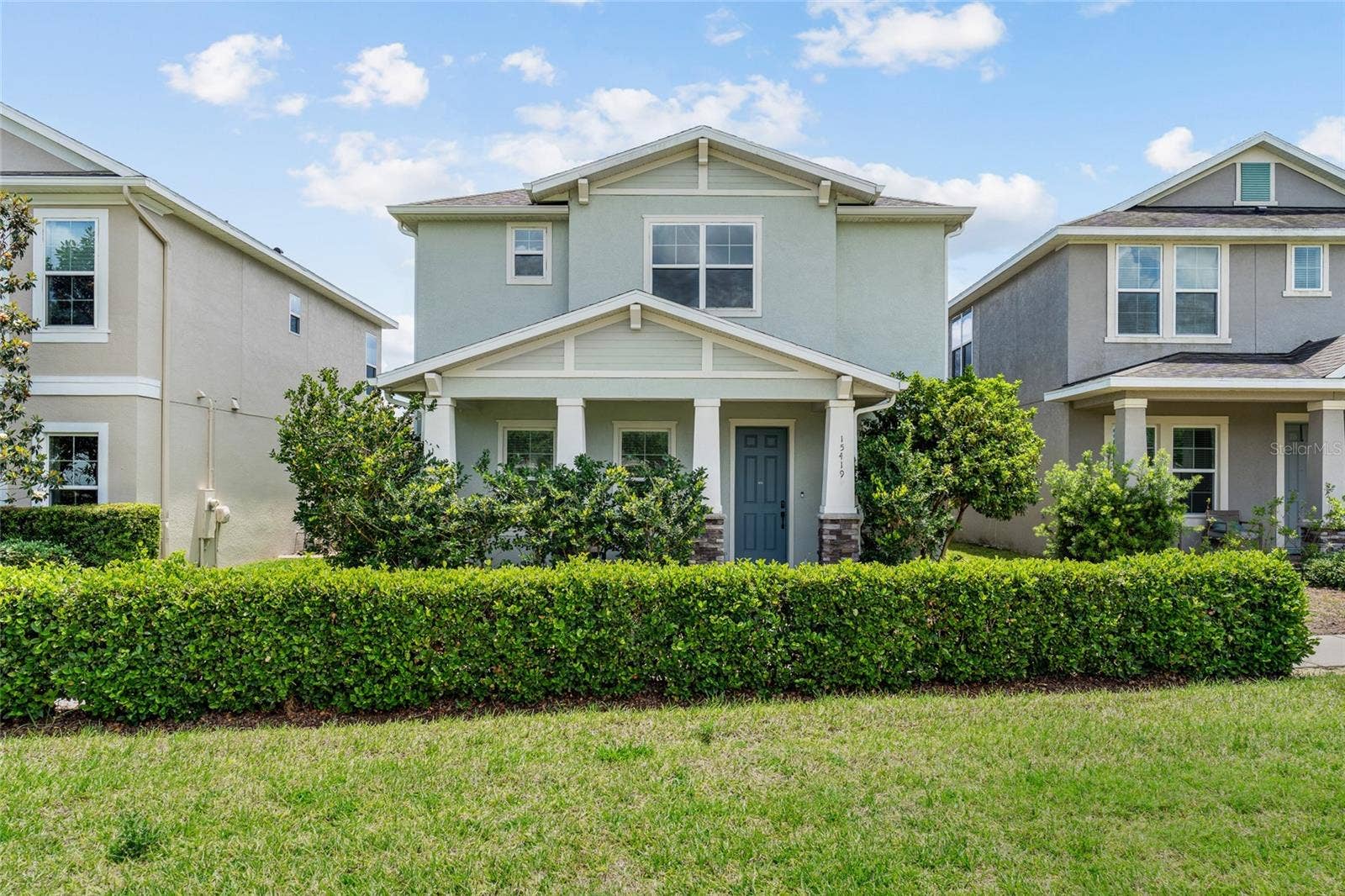 15419 UGLIS ALLEY, Winter Garden, FL 34787 15419 UGLIS ALLEY, Winter Garden, FL 34787