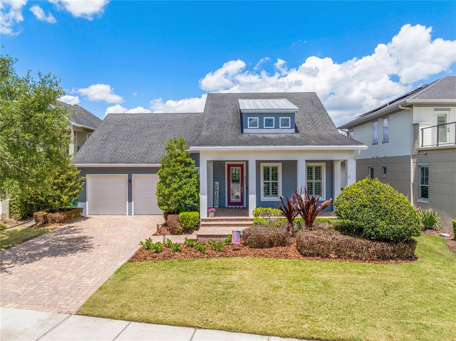 9433 BORDET COURT, Orlando, FL 32827 9433 BORDET COURT, Orlando, FL 32827