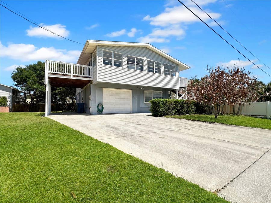Property photo for 824 GARFISH AVENUE, New Smyrna Beach, FL