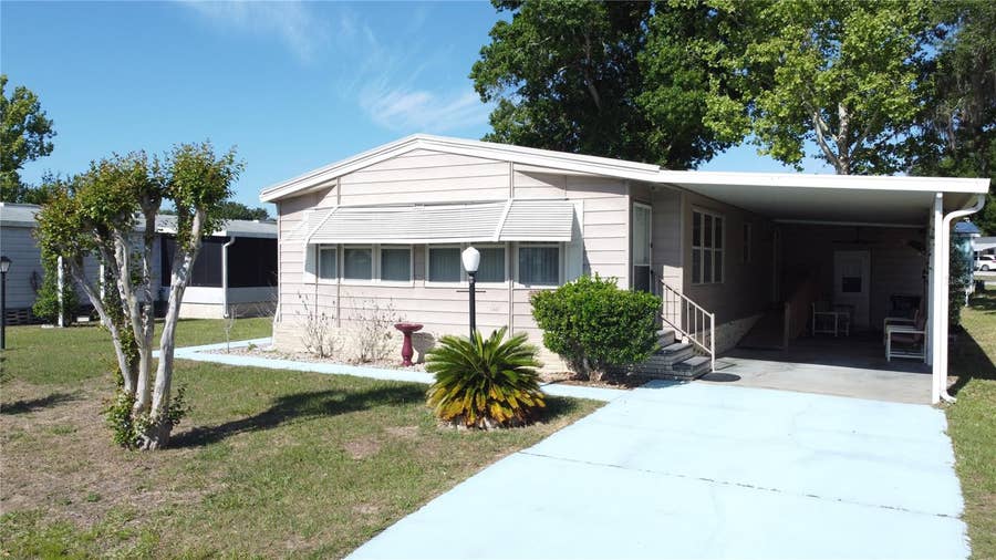 Property photo for 449 TIVOLI PARK DRIVE, Davenport, FL