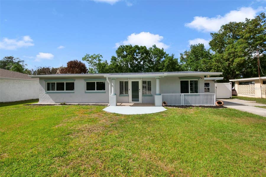 Property photo for 2331 W OAK STREET, Kissimmee, FL