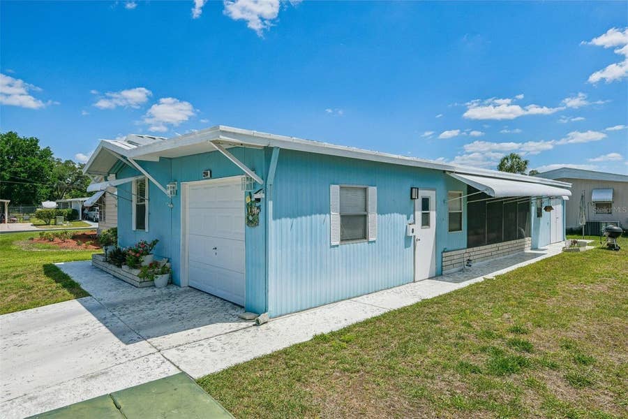 Property photo for 3204 POND HOLLOW STREET, Wesley Chapel, FL