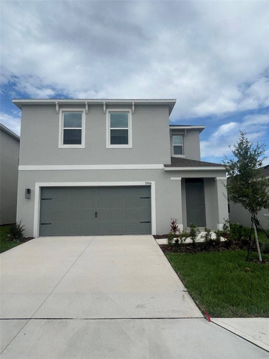 Property photo for 5916 SNOWFALL BEND, Davenport, FL