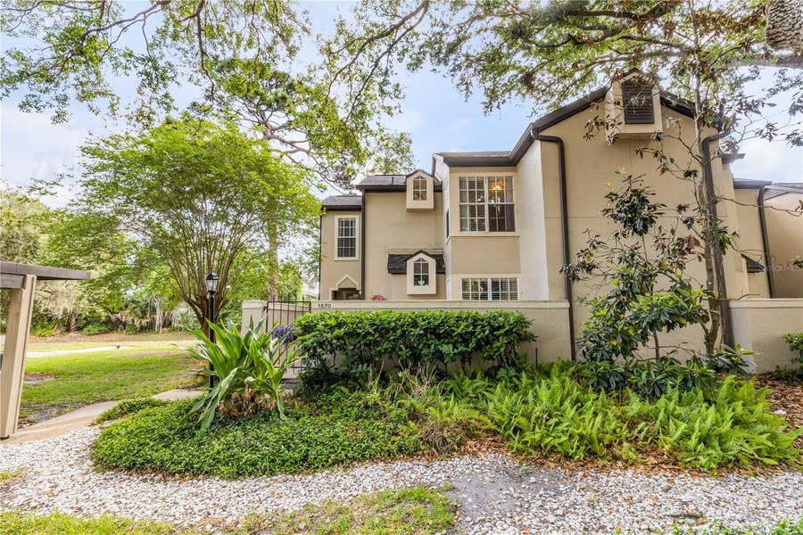 Property photo for 1570 FARRINDON CIRCLE, Lake Mary, FL