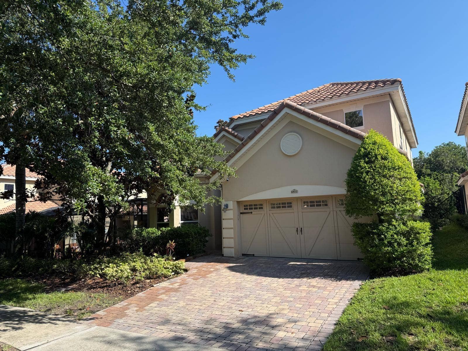 6977 DOLCE STREET, Orlando, FL 32819 6977 DOLCE STREET, Orlando, FL 32819