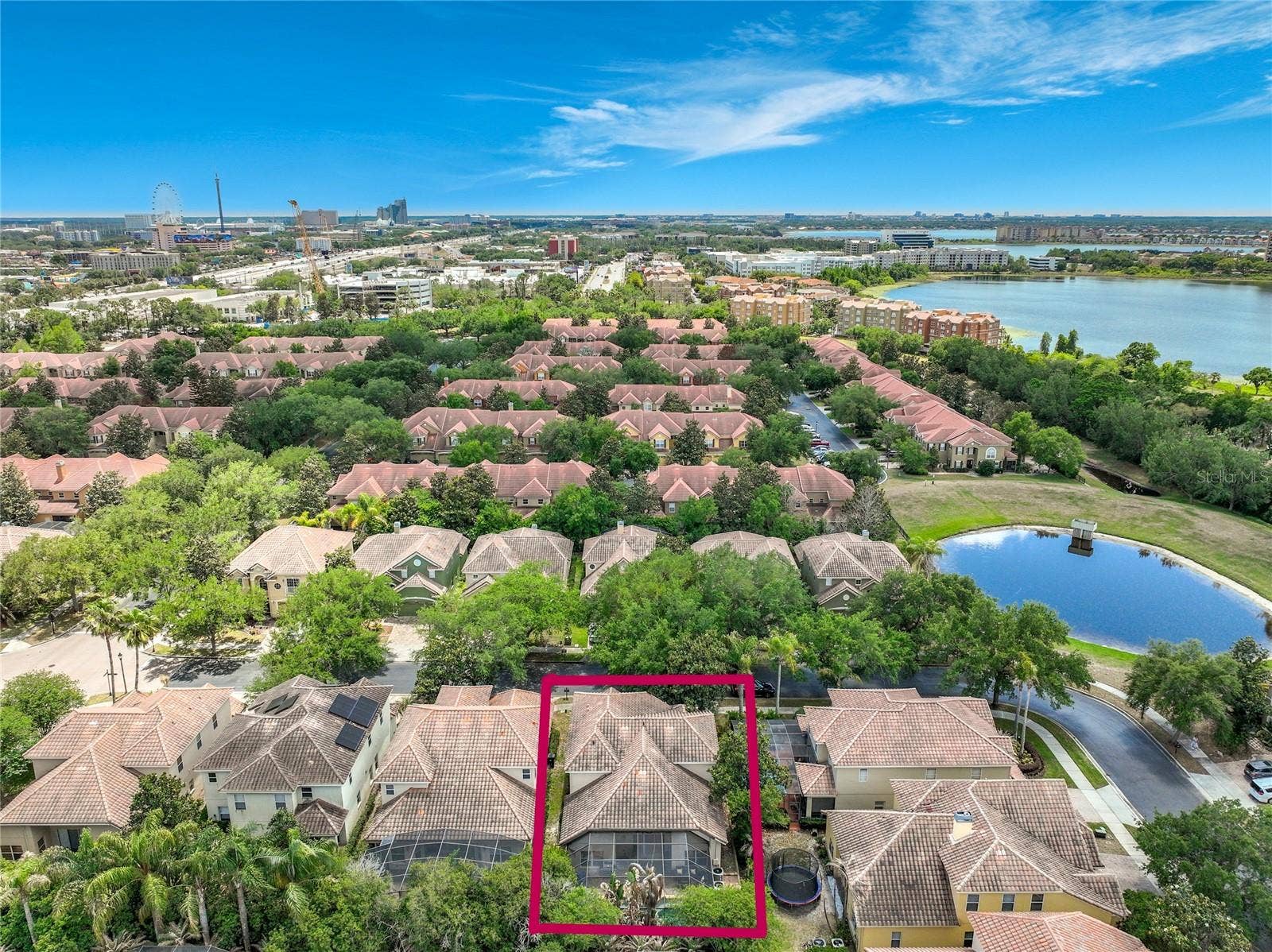 6977 DOLCE STREET, Orlando, FL 32819 6977 DOLCE STREET, Orlando, FL 32819