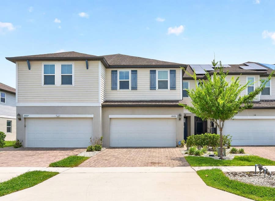 Property photo for 15523 WILLOW ARBOR CIRCLE, Orlando, FL
