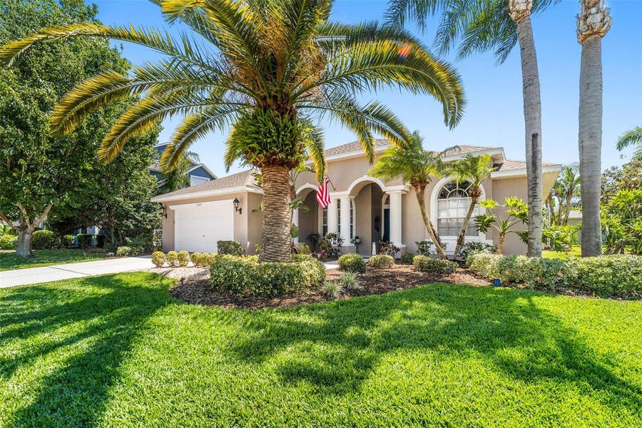 Property photo for 1819 LATELIA COURT, Trinity, FL