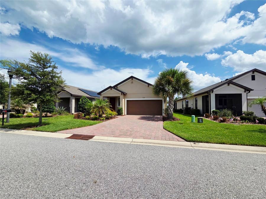 Property photo for 2182 PALM TREE DRIVE, Poinciana, FL