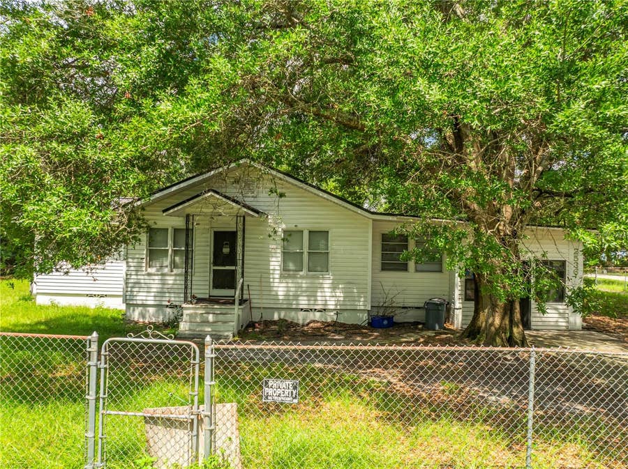Property photo for 2536 MAGNOLIA AVENUE, Sanford, FL