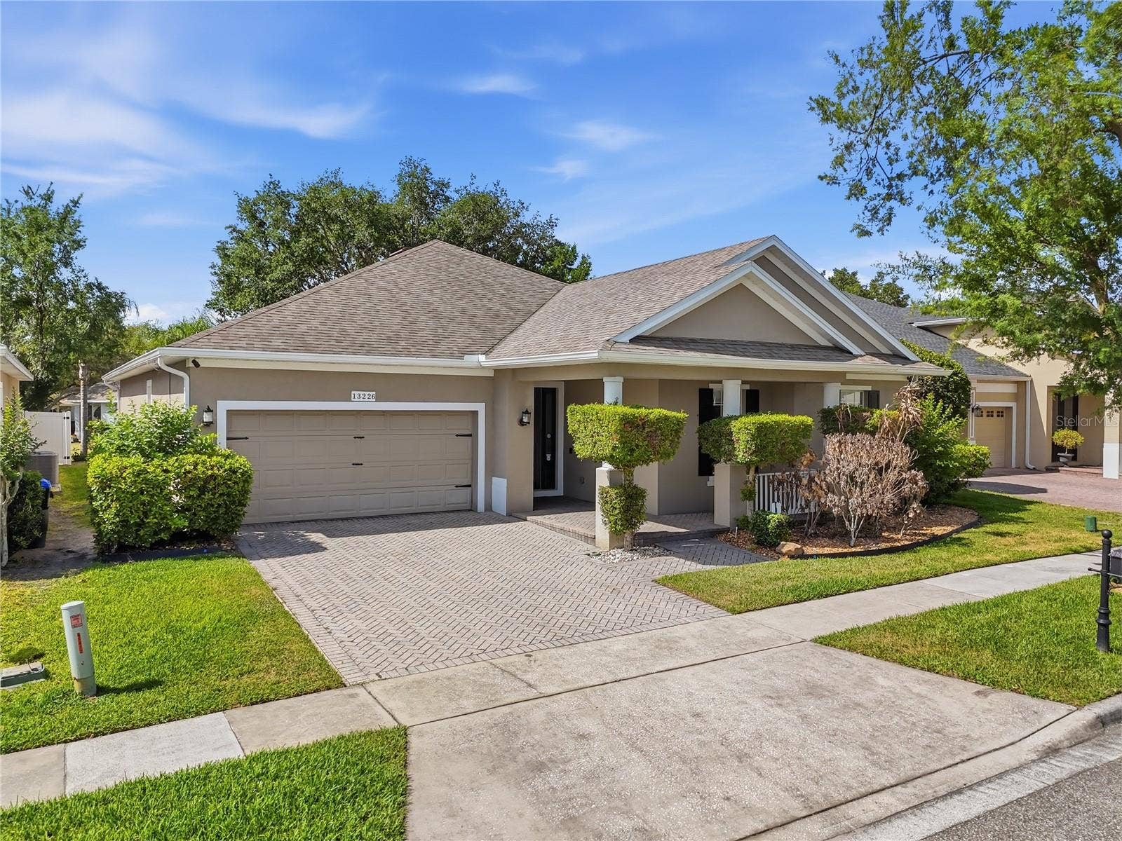 13226 ZORI LANE, Windermere, FL 34786 13226 ZORI LANE, Windermere, FL 34786