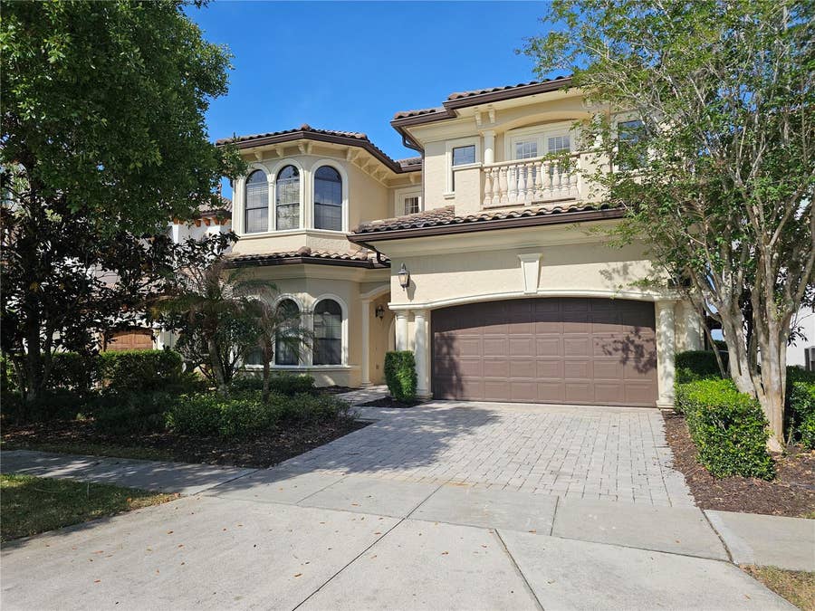 Property photo for 420 MUIRFIELD LOOP, Reunion, FL