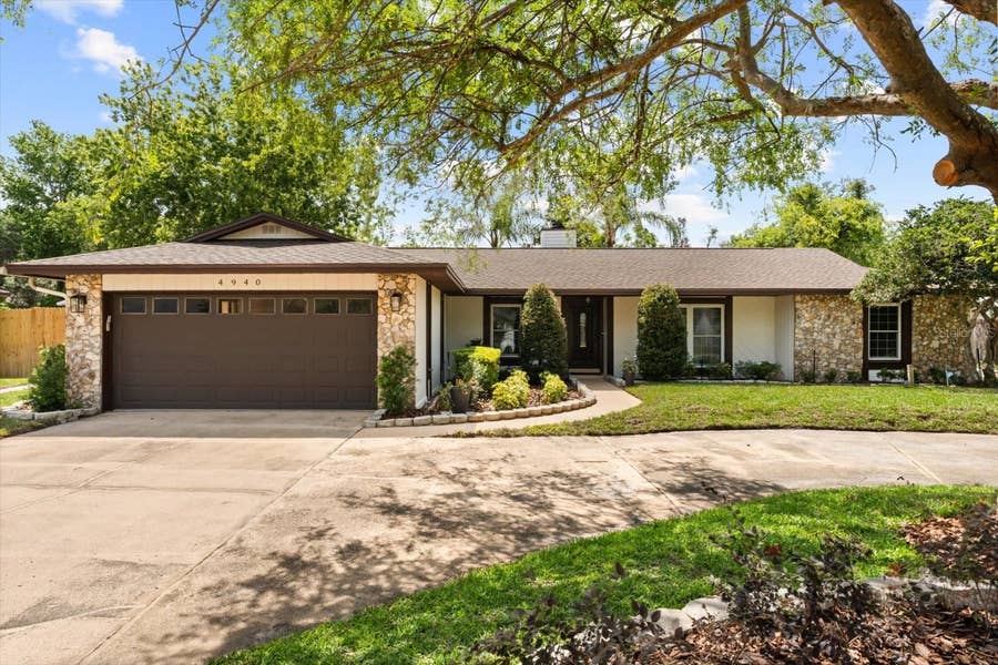 Property photo for 4940 CASPIAN COURT, Orlando, FL