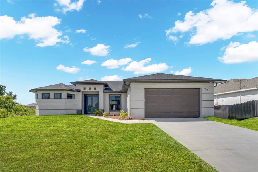 Property photo for 2915 23RD STREET SW, Lehigh Acres, FL