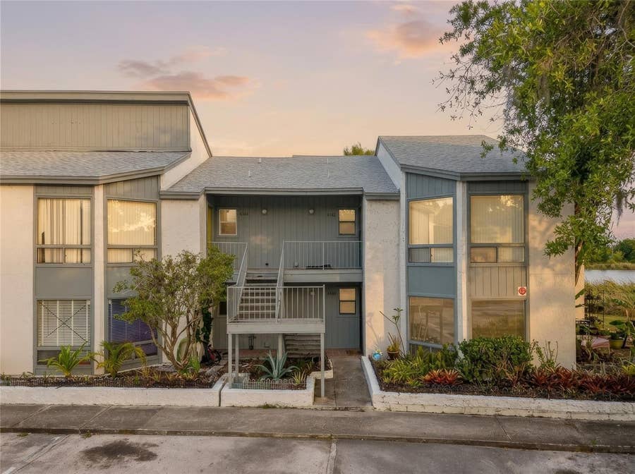 Property photo for 4340 AQUA VISTA DRIVE, #A, Orlando, FL