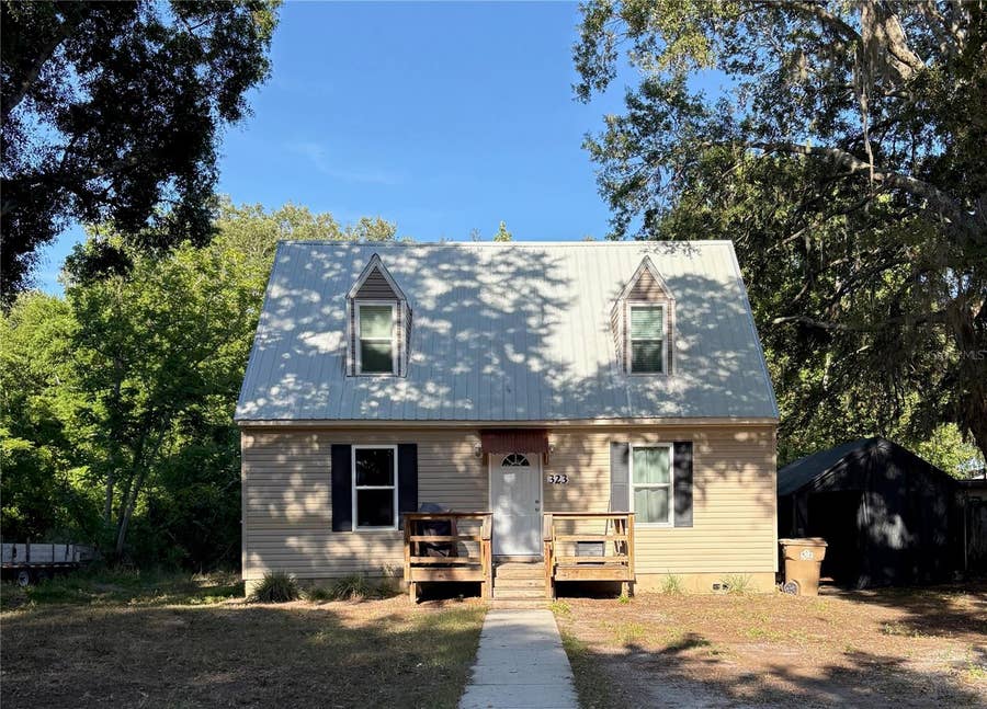 Property photo for 323 SAVAGE WAY, Groveland, FL