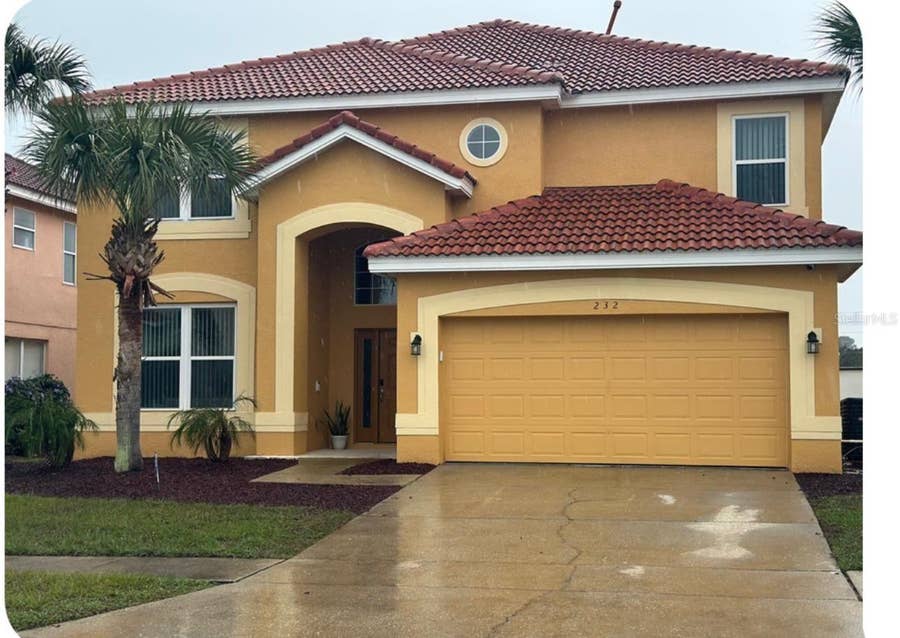 Property photo for 232 RUBINO DRIVE, Davenport, FL