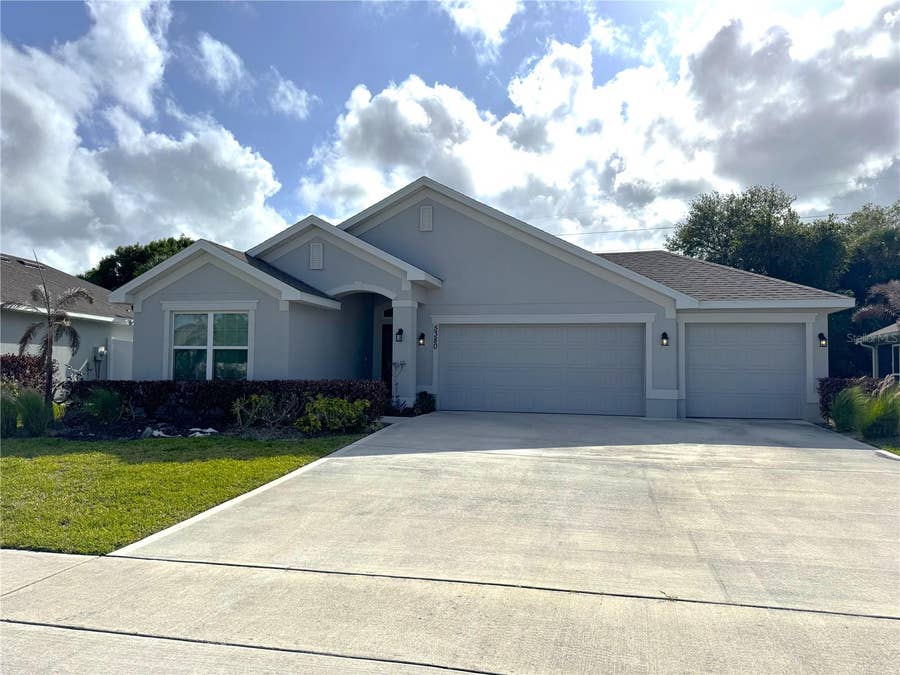 Property photo for 5380 LUGO STREET, Fort Pierce, FL