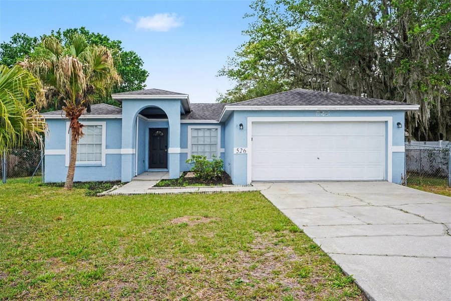 Property photo for 526 N FINCH COURT, Kissimmee, FL