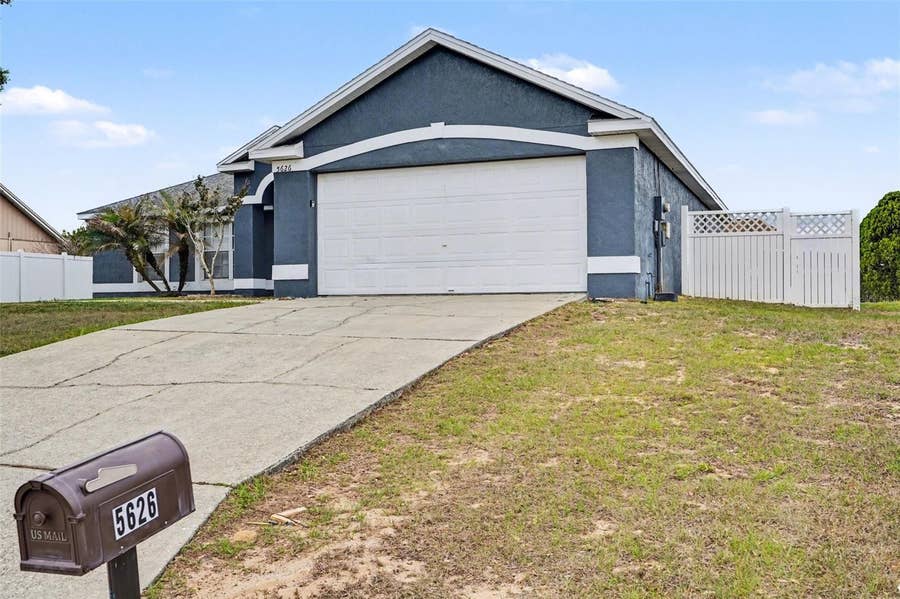 Property photo for 5626 S LOMA VISTA COURT, Davenport, FL