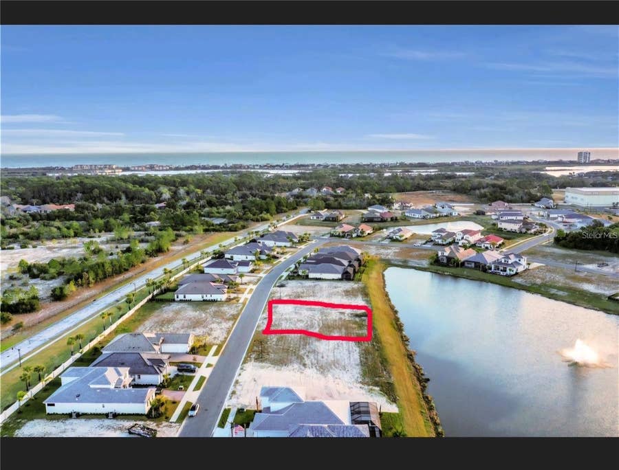 Property photo for 21 DEL PALMA DRIVE, Palm Coast, FL