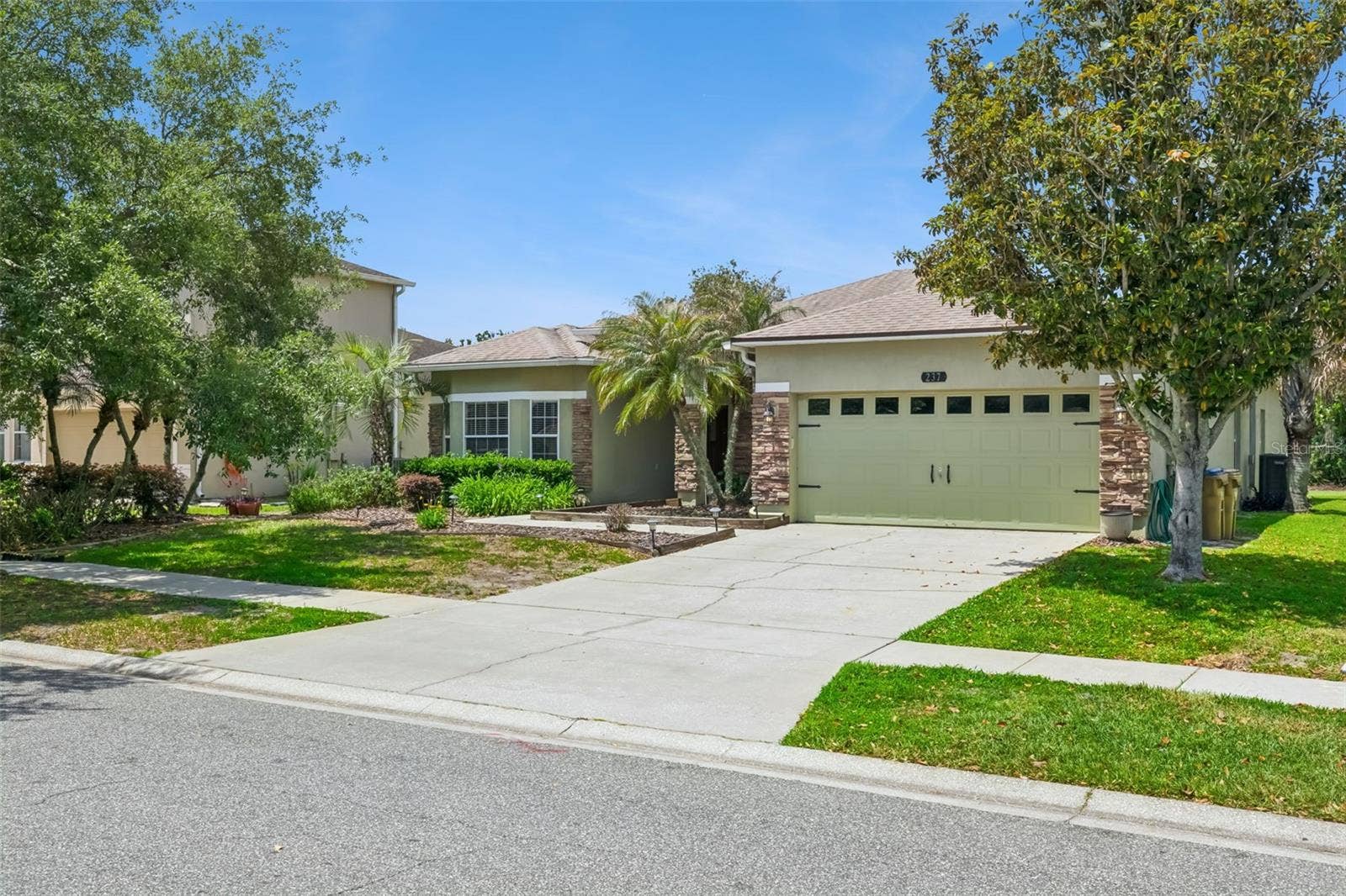 237 STRATHMORE CIRCLE, Kissimmee, FL 34744 237 STRATHMORE CIRCLE, Kissimmee, FL 34744